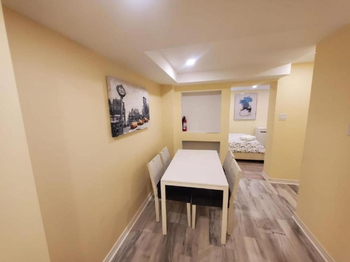 Guest house Beautiful Unit In Nepean 4*