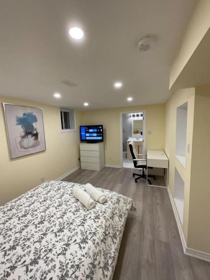 Guest house Beautiful Unit In Nepean 4*