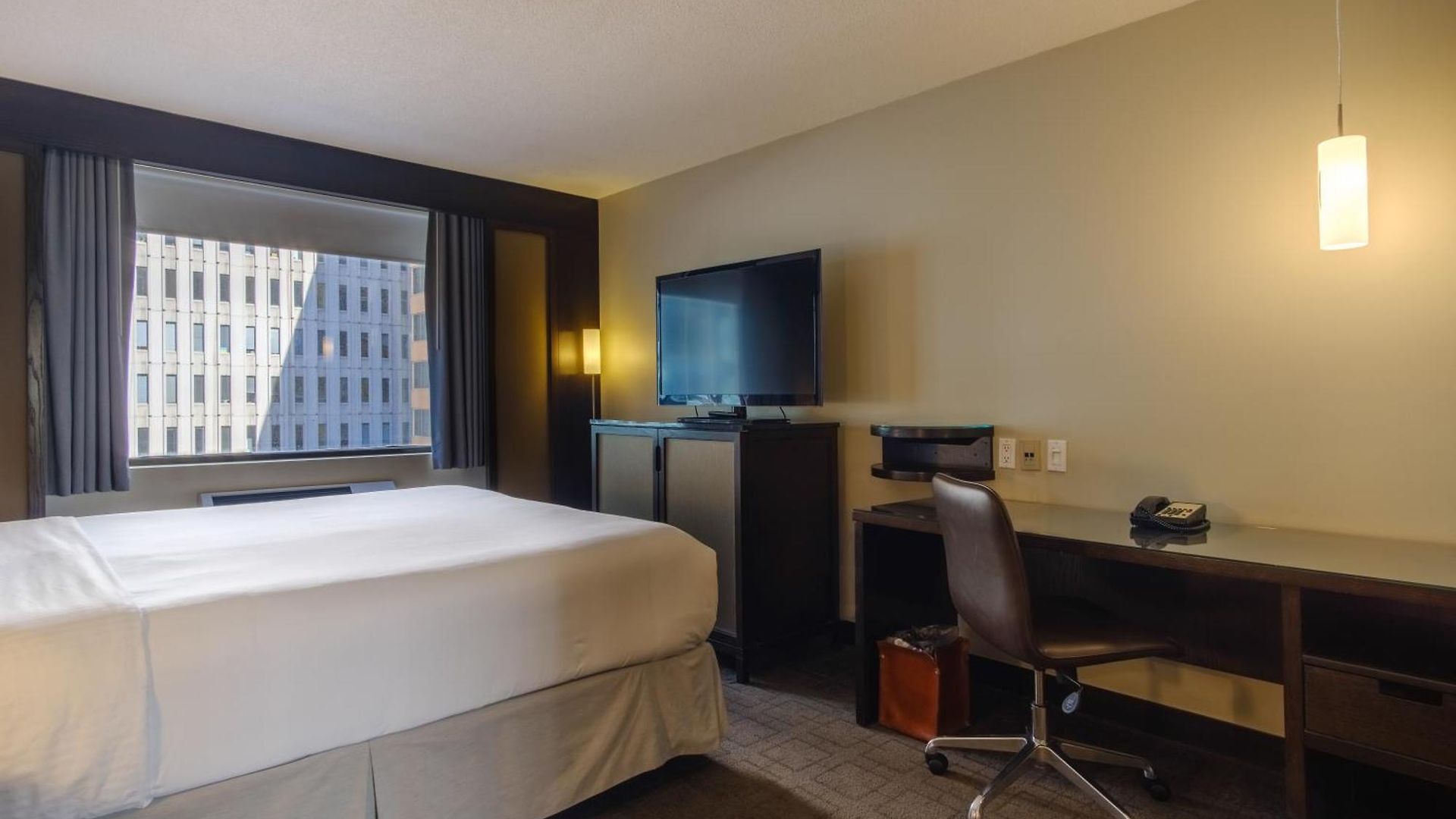 Arc The Hotel 4*