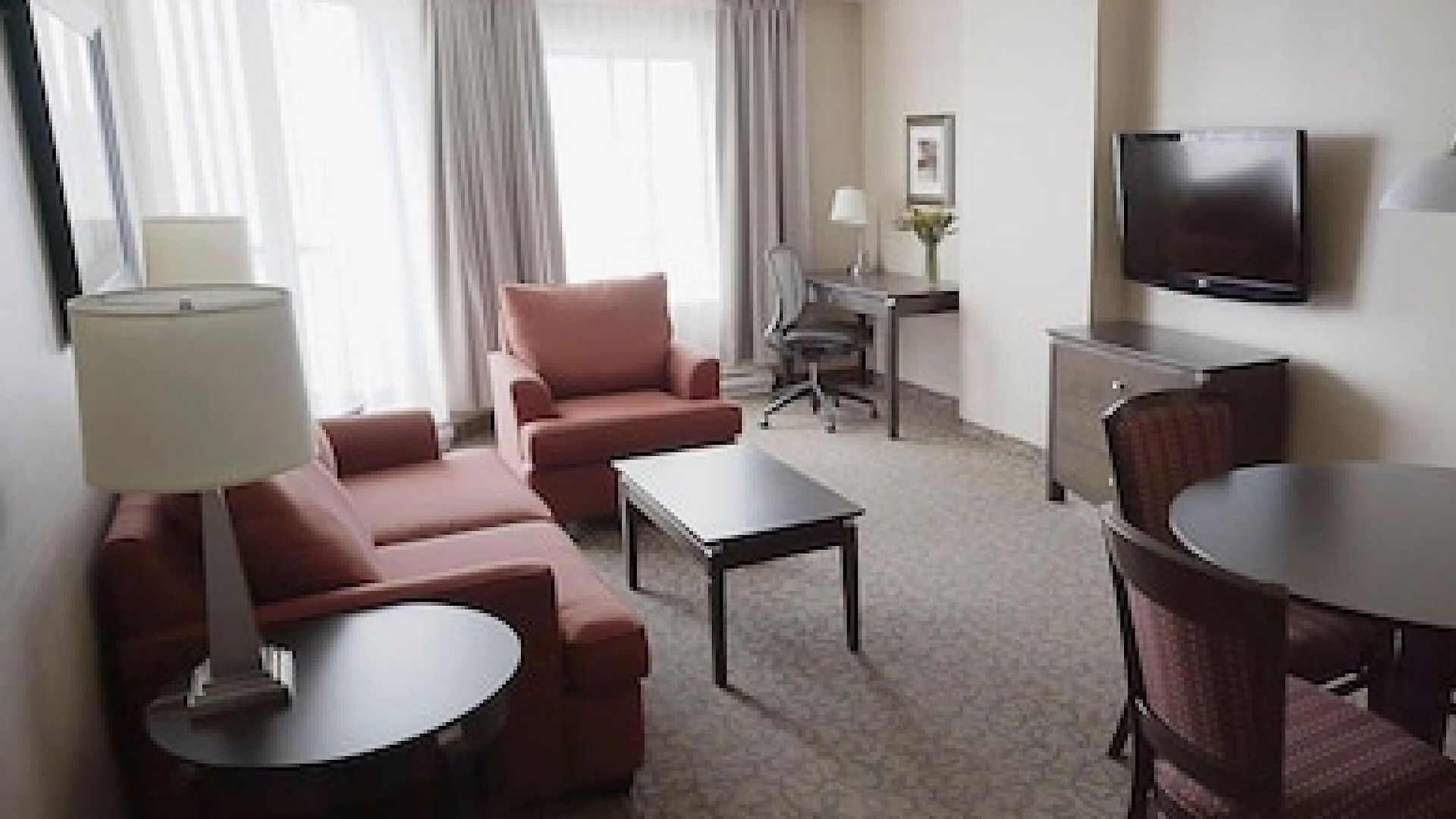 Aparthotel Les Ottawa