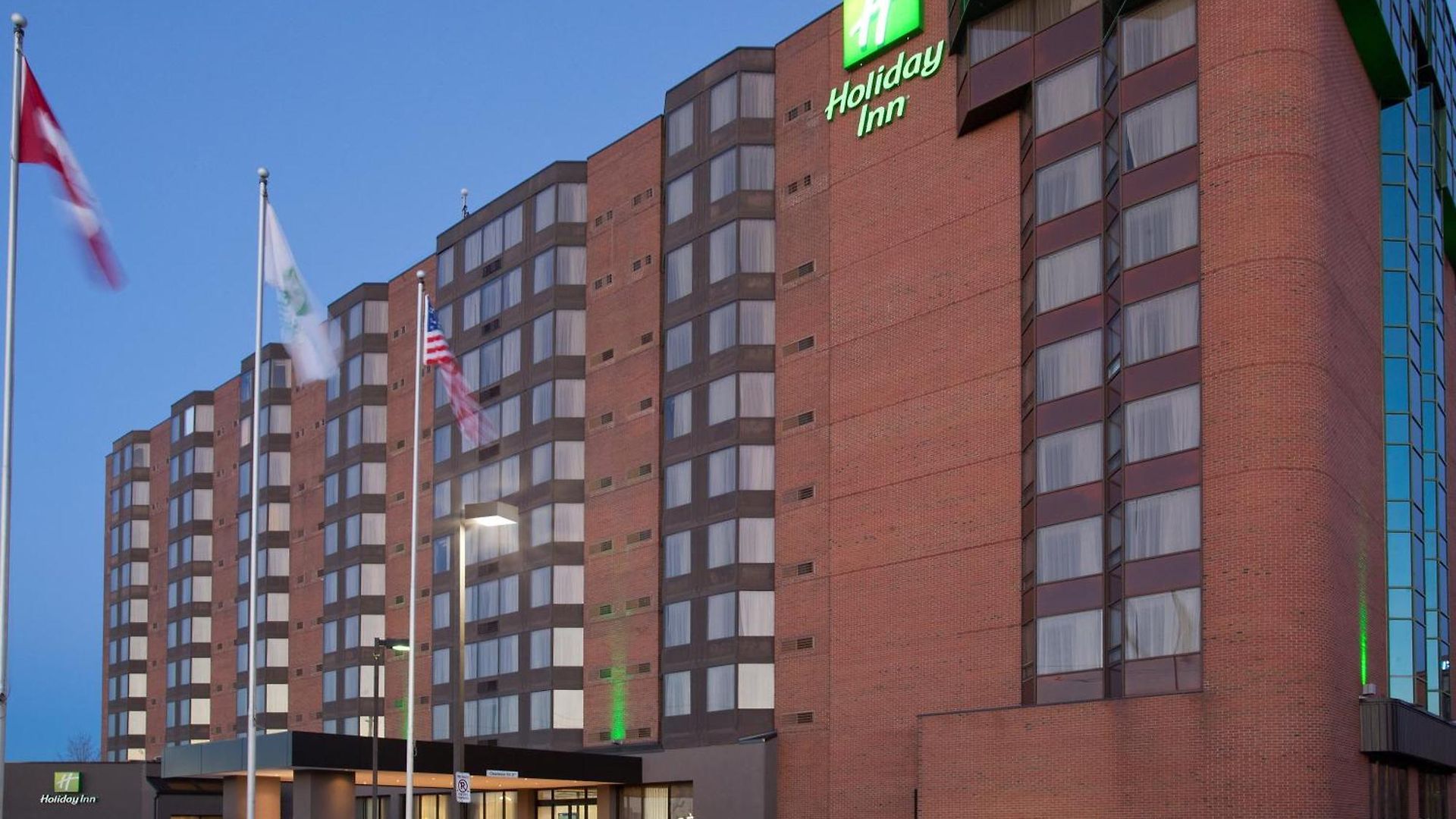 East By Ihg Hotel 4*