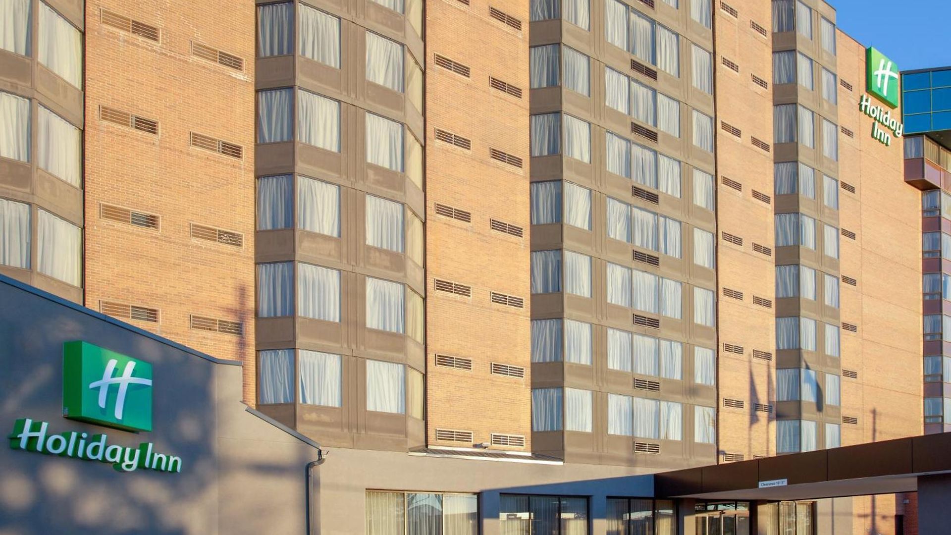 East By Ihg Hotel Ottawa