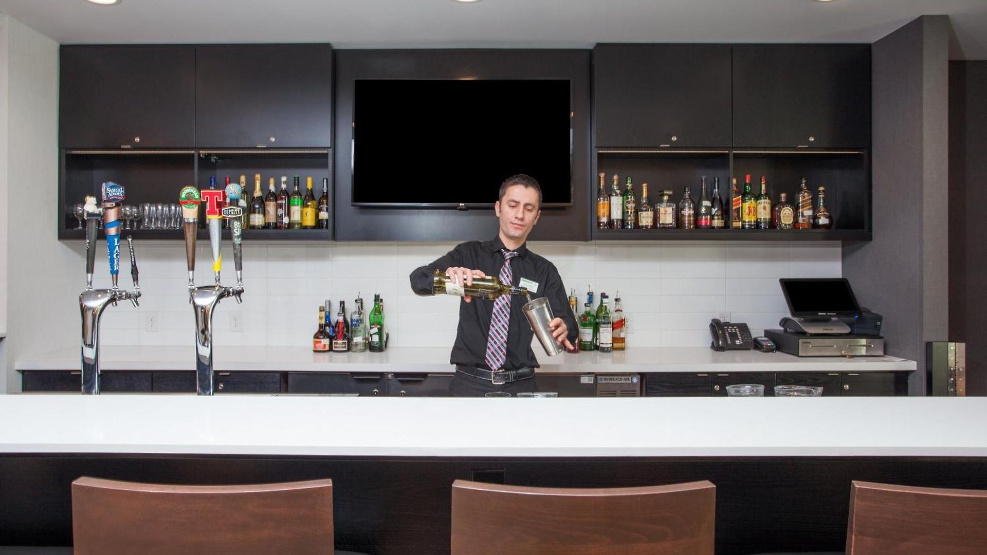 East By Ihg Hotel 4*