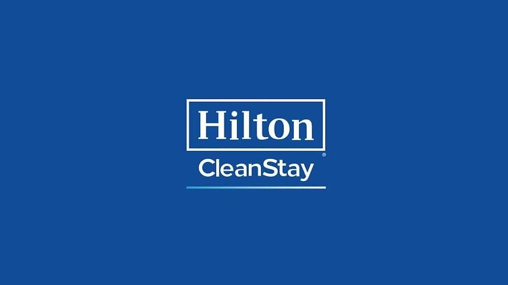 Hampton By Hilton Airport
