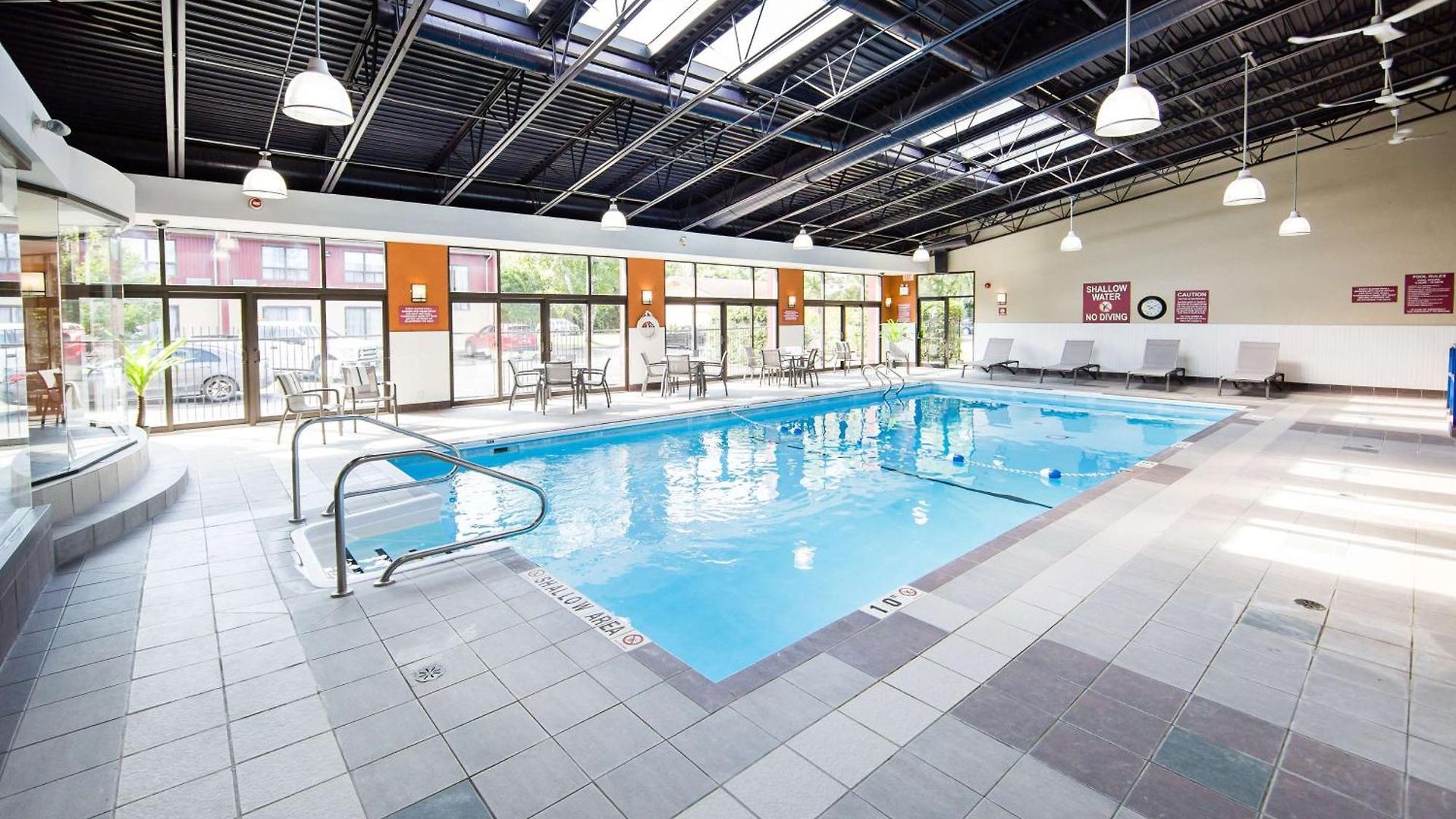 Western Kanata And Conference Centre Ottawa