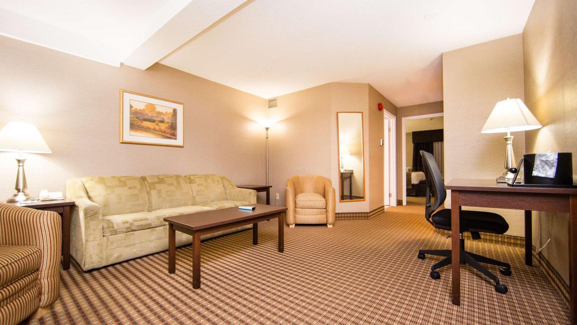 Western Kanata And Conference Centre Ottawa
