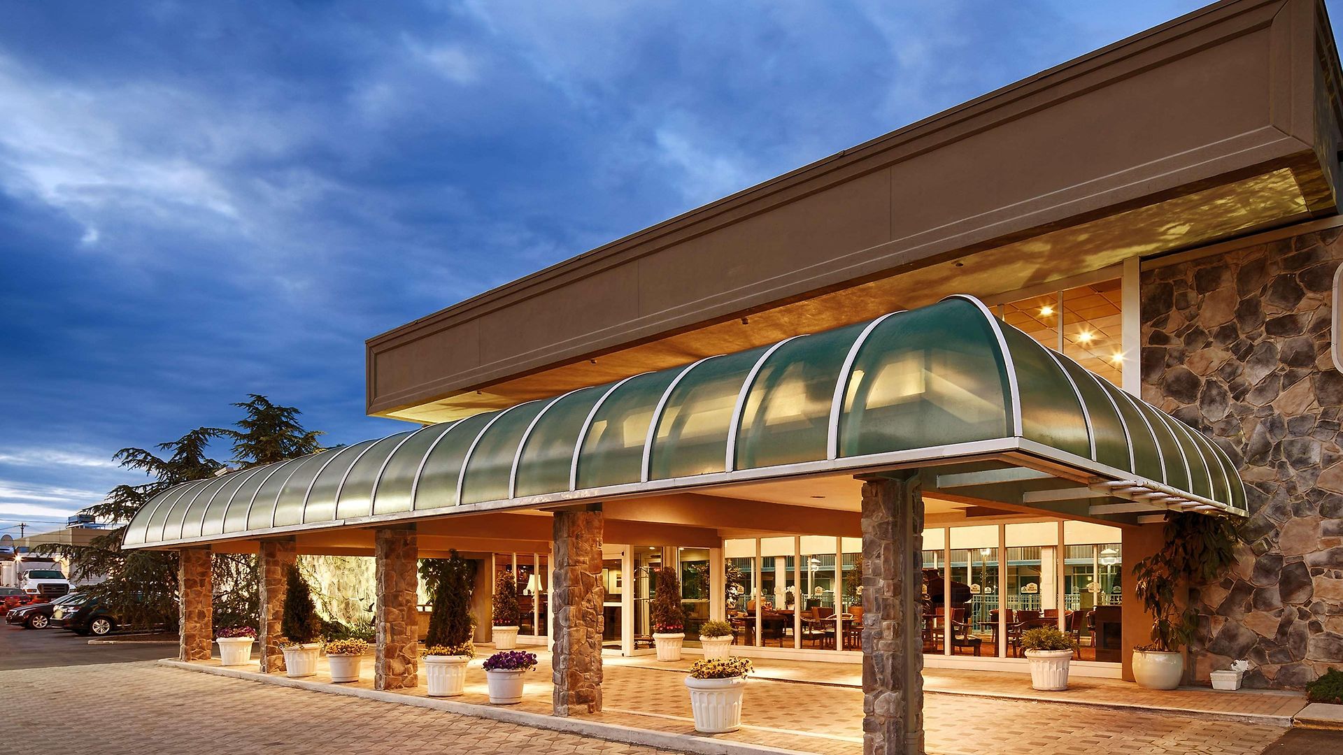 Western Kanata And Conference Centre Ottawa