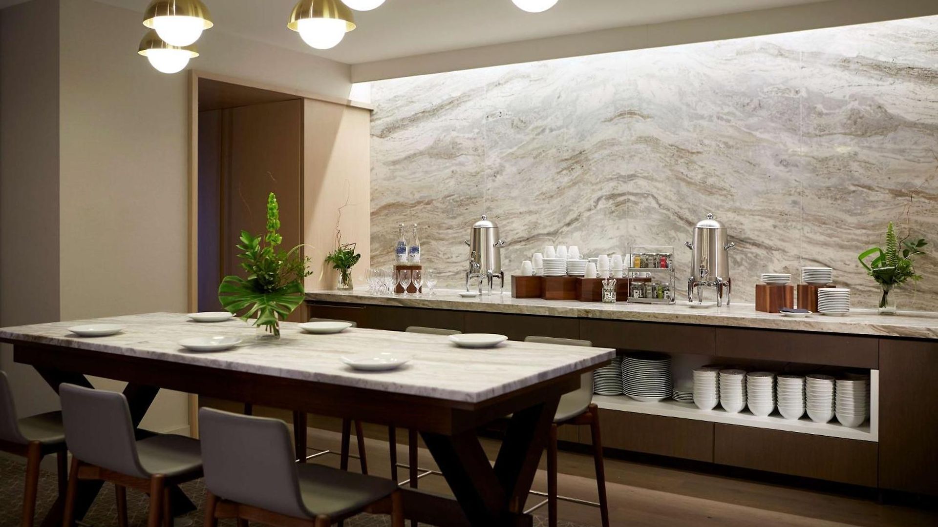 Andaz Ottawa Byward Market, By Hyatt Hotel 4*