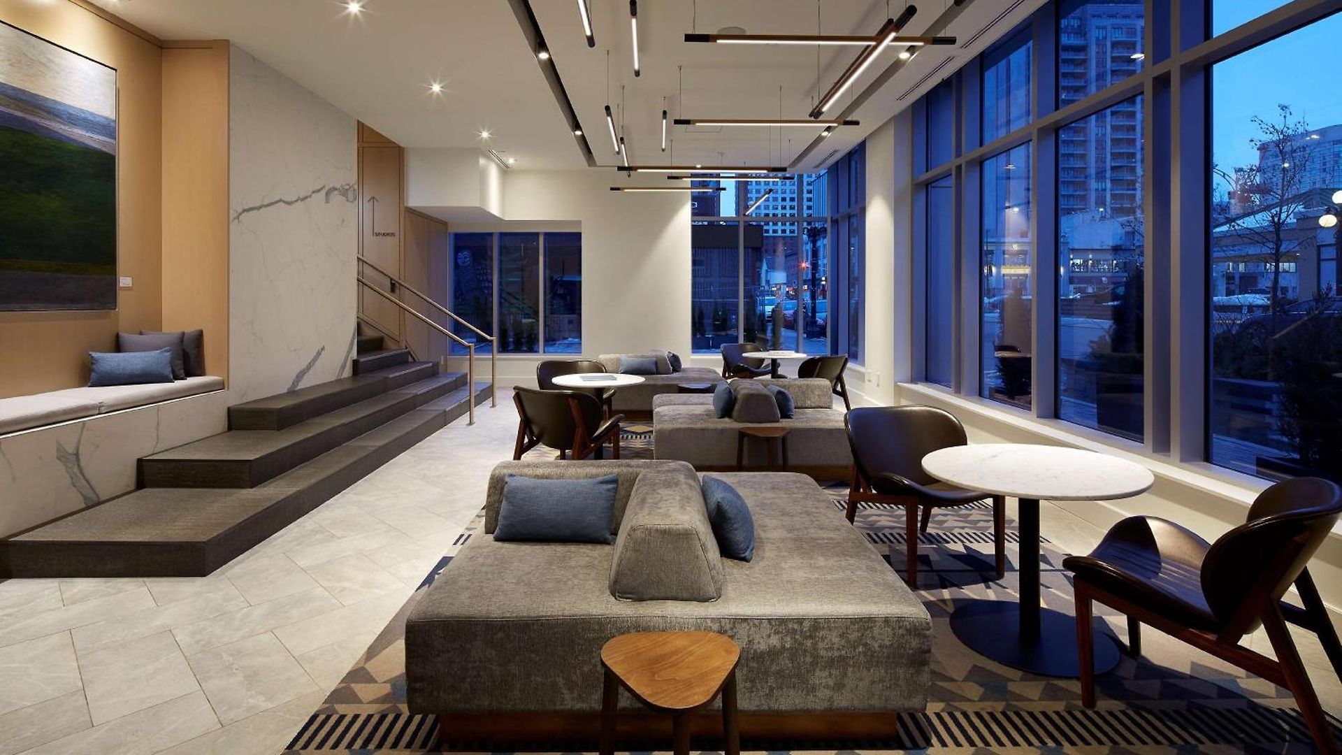 Hotel Andaz Ottawa Byward Market, By Hyatt