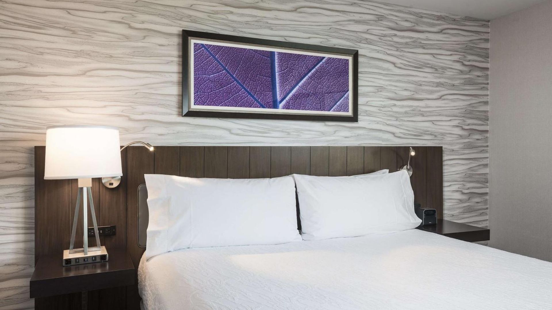Hilton Garden Downtown 3*