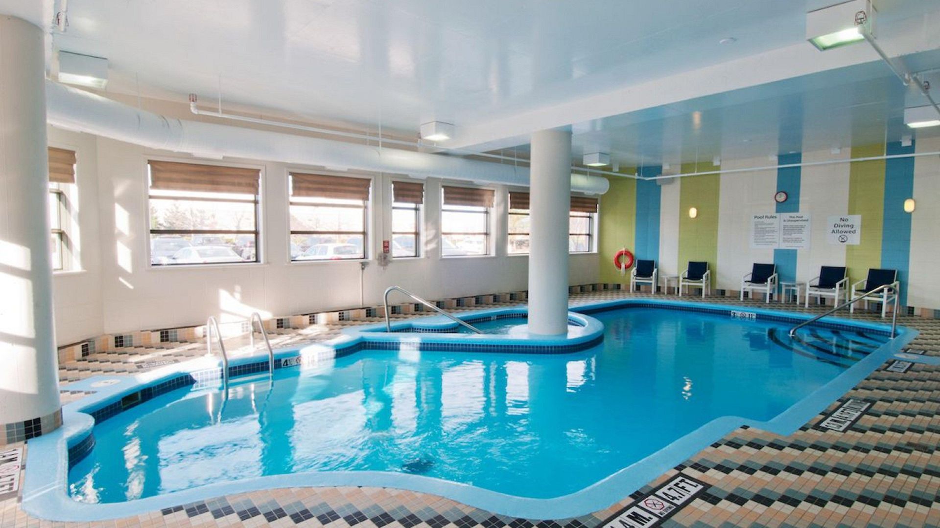 Hotel & Kanata By Ihg Ottawa