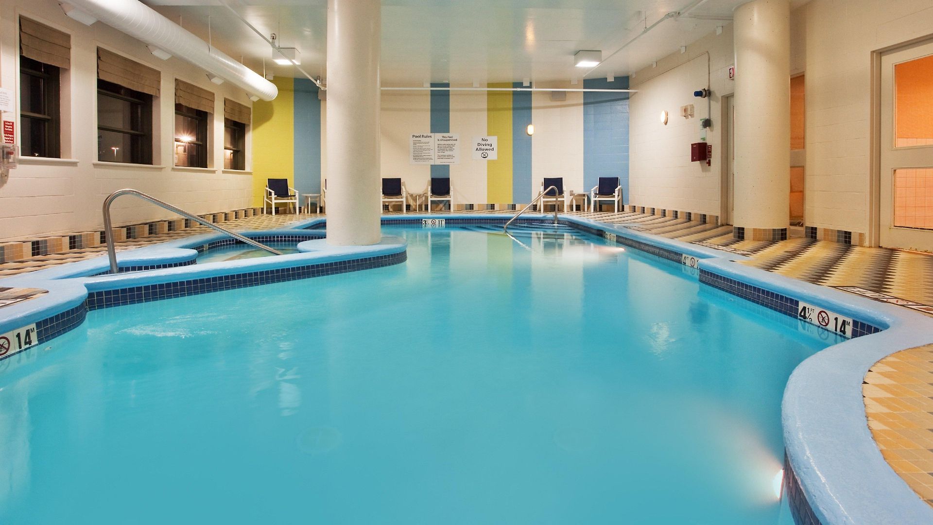Hotel & Kanata By Ihg Ottawa