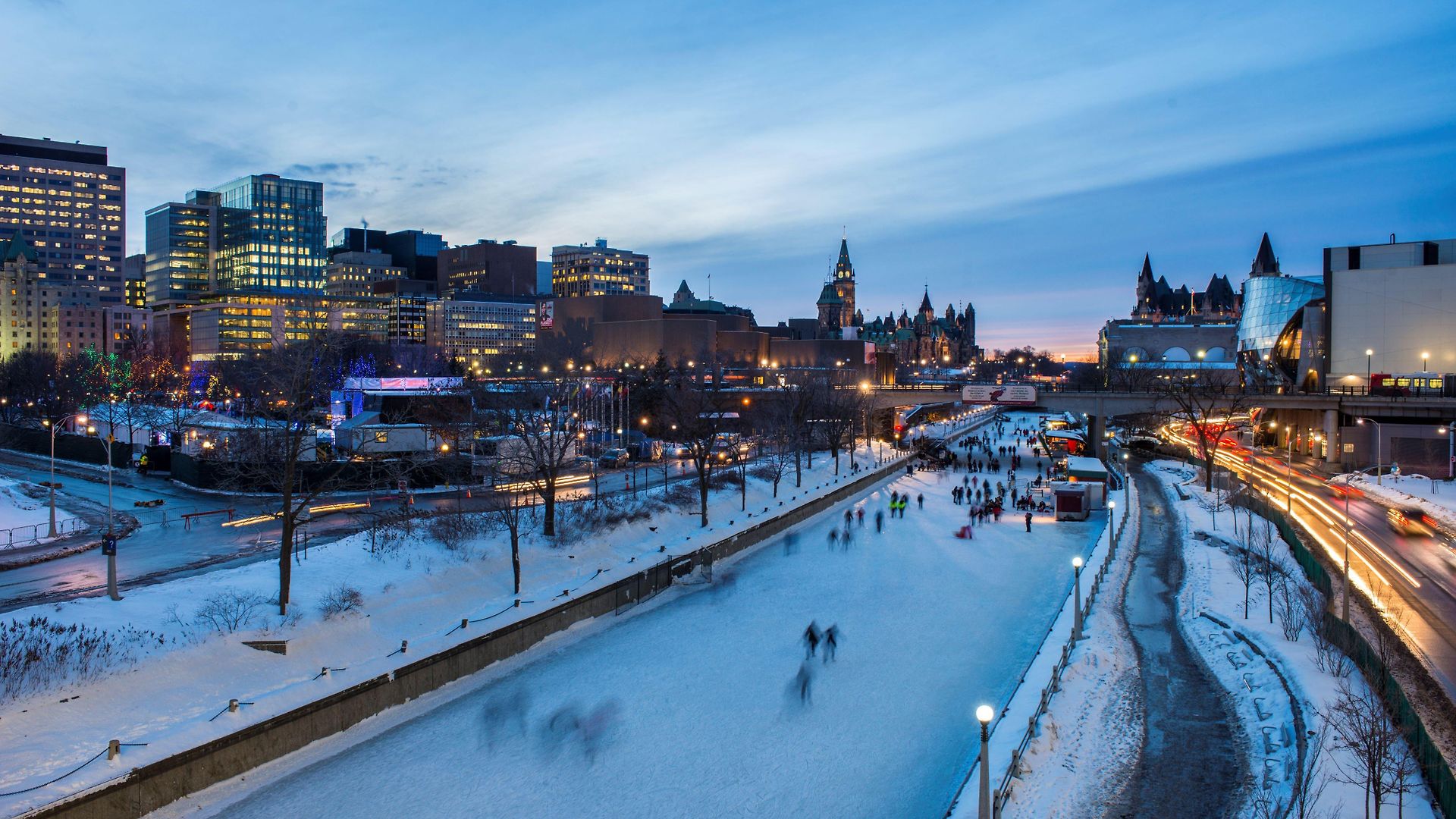 Hotel & Kanata By Ihg Ottawa