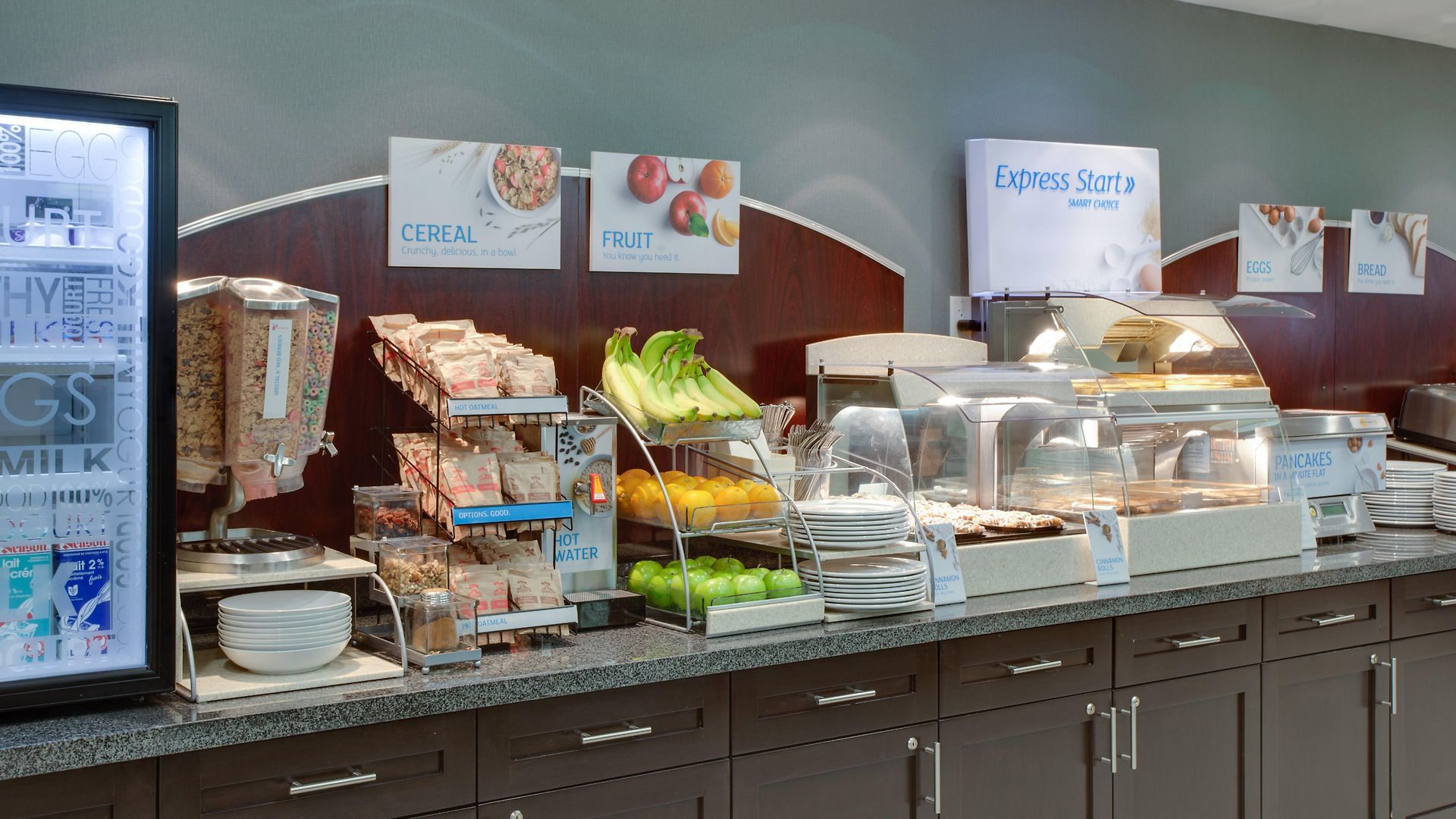 Express & East-orleans By Ihg Ottawa