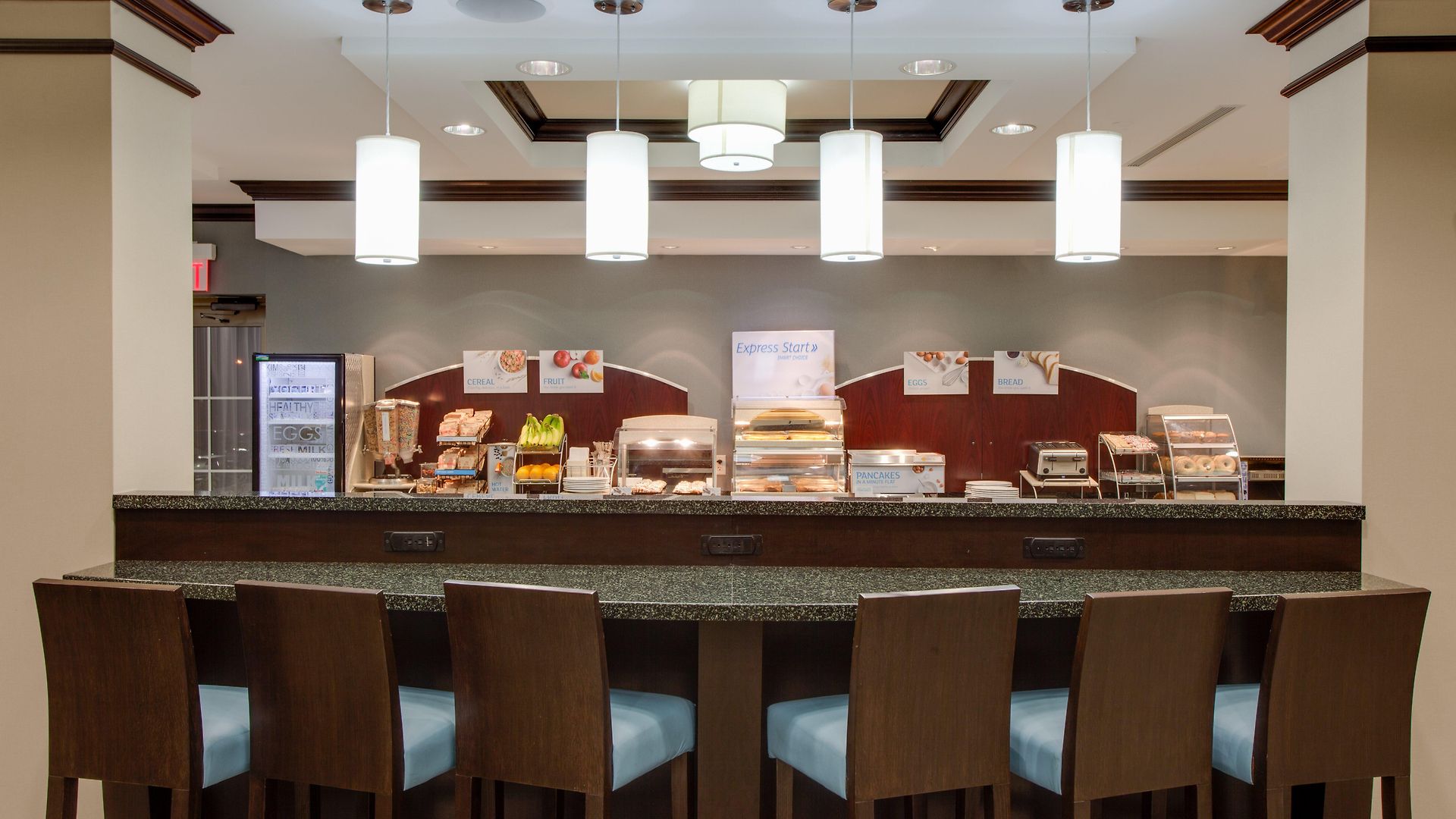 Hotel Express & East-orleans By Ihg 2*