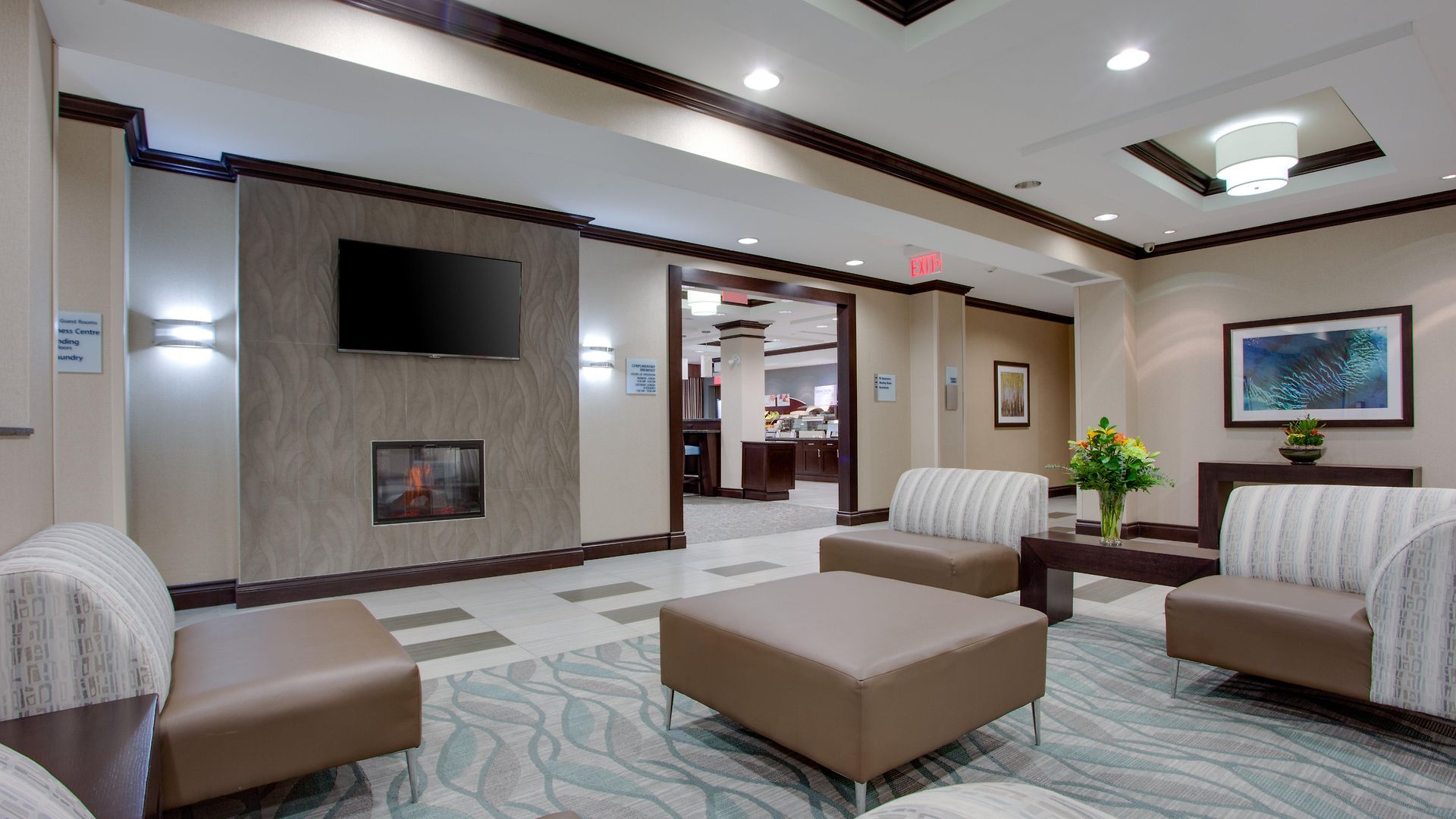 Express & East-orleans By Ihg Hotel