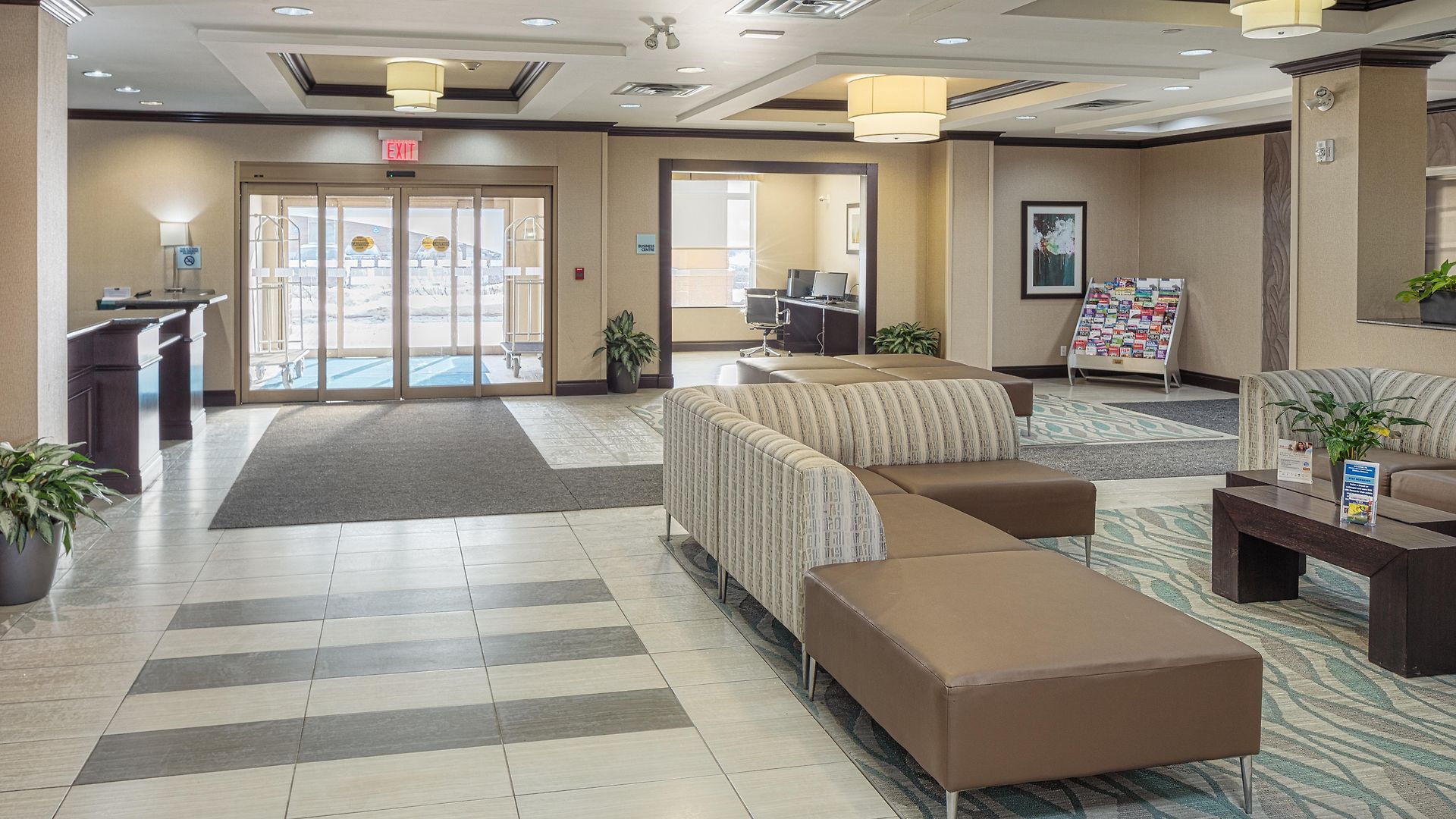 Express & East-orleans By Ihg Hotel