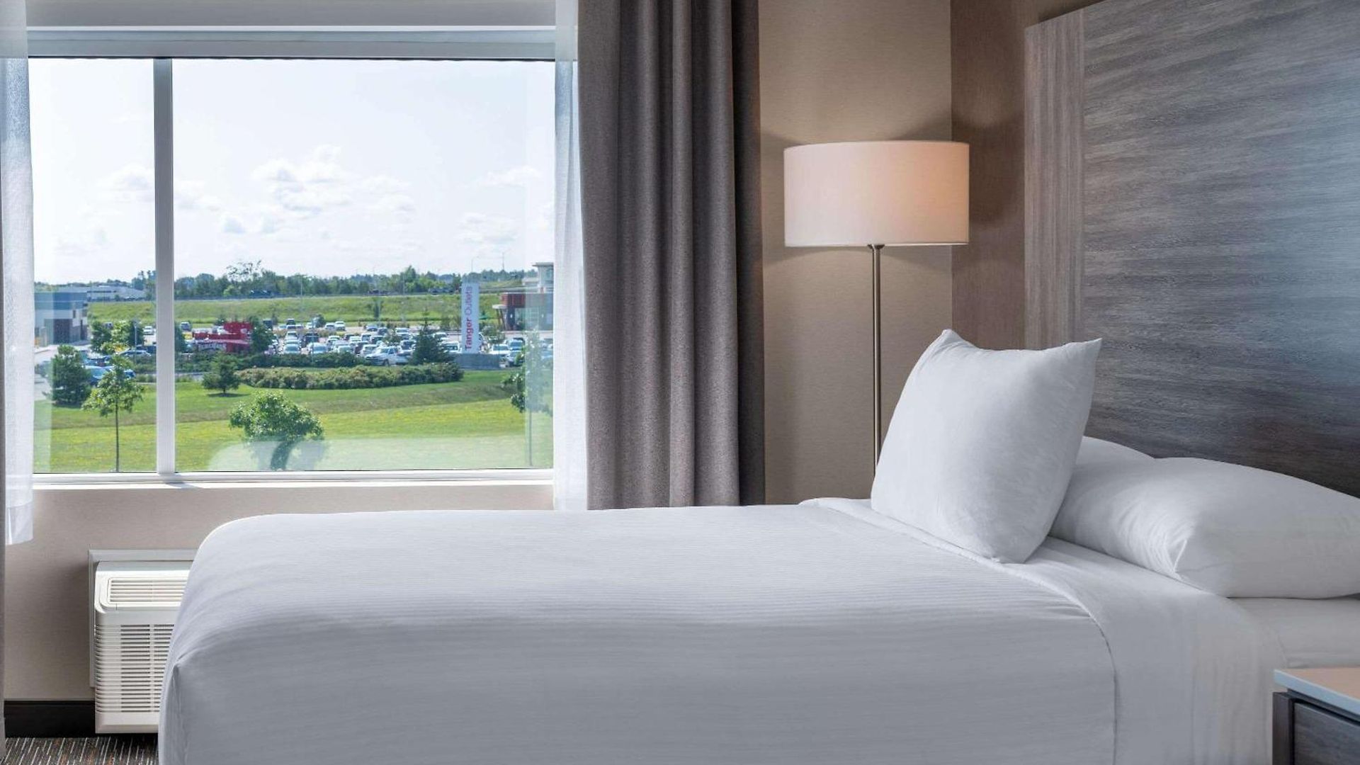 Hotel Wingate By Wyndham Kanata West Ottawa