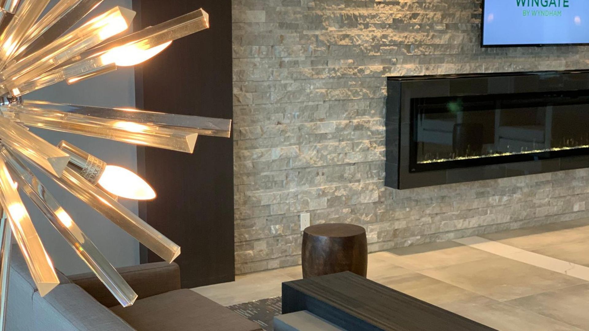 Hotel Wingate By Wyndham Kanata West 3*