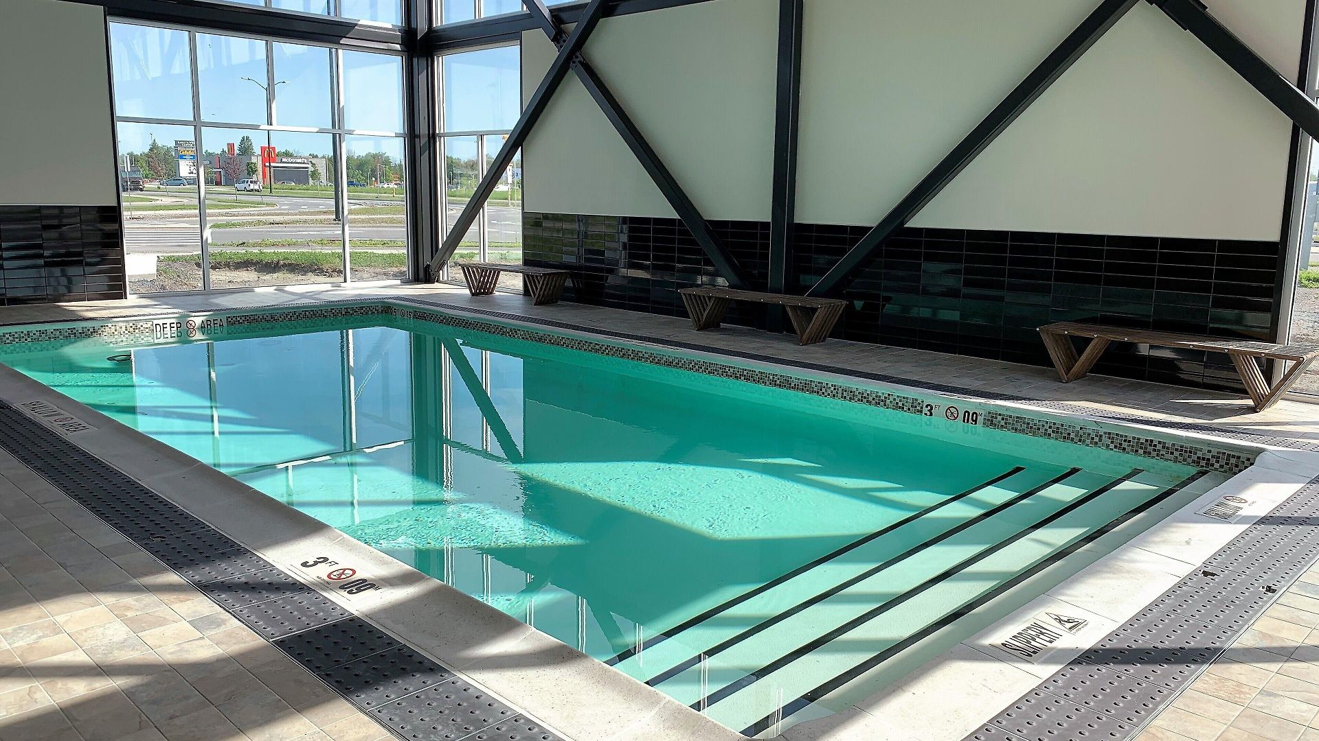 Wingate By Wyndham Kanata West 3*
