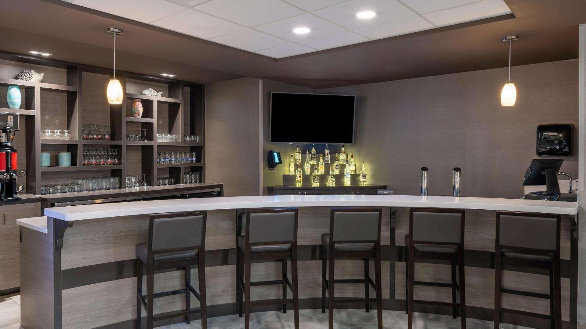 Hotel Wingate By Wyndham Kanata West