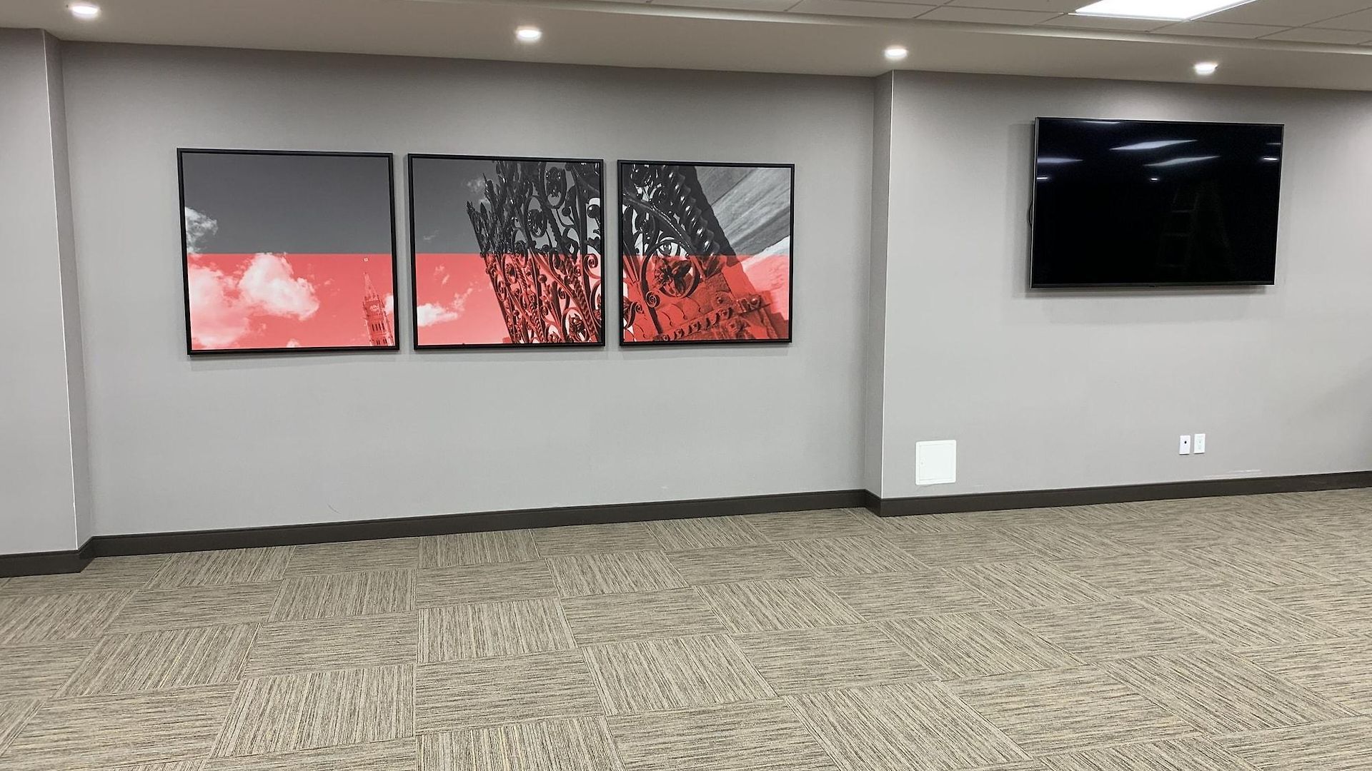 Wingate By Wyndham Kanata West 3* Ottawa