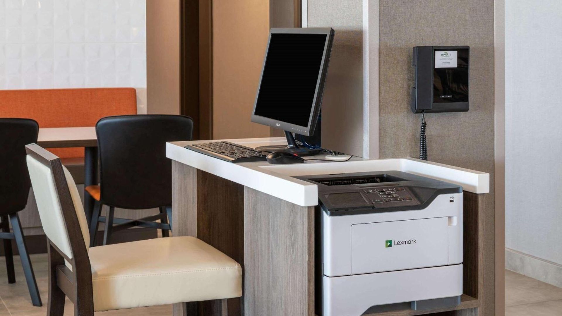 Hotel Wingate By Wyndham Kanata West Ottawa