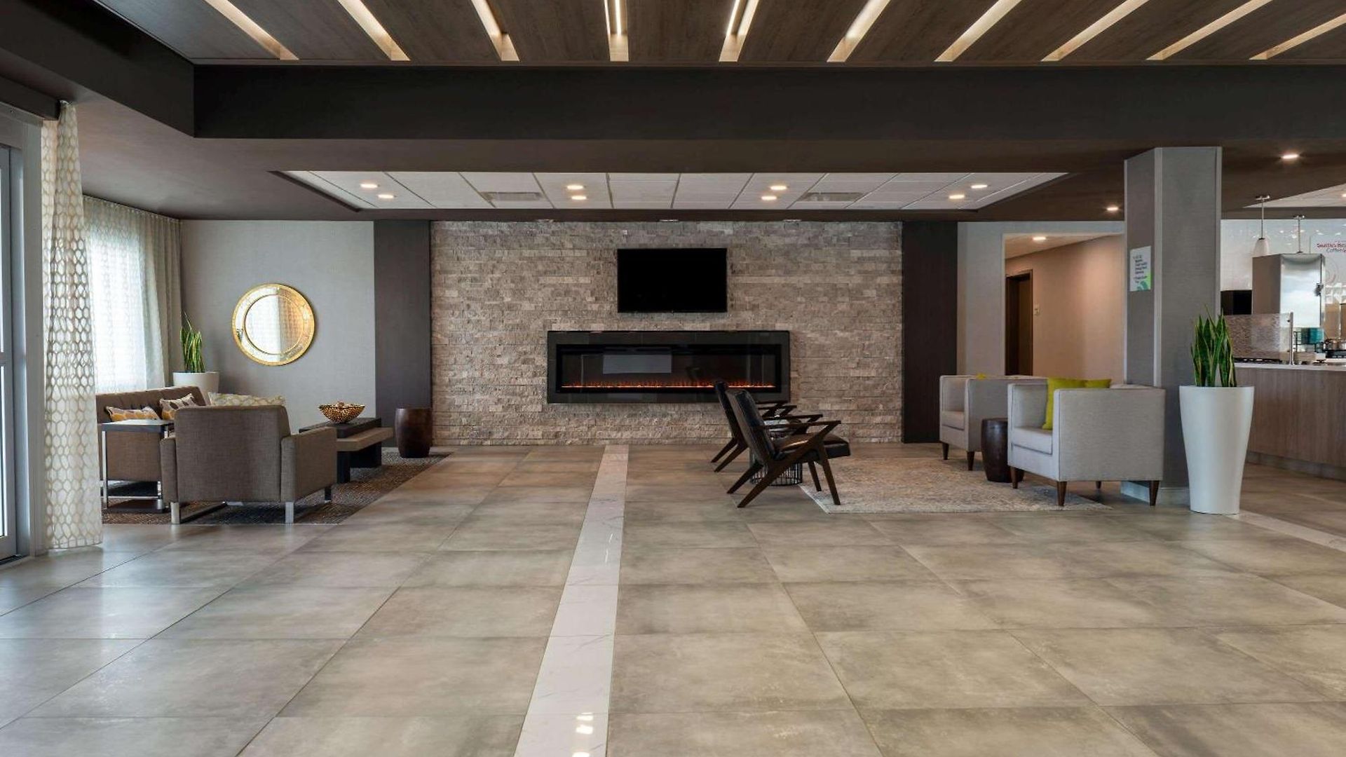 Wingate By Wyndham Kanata West 3* Ottawa