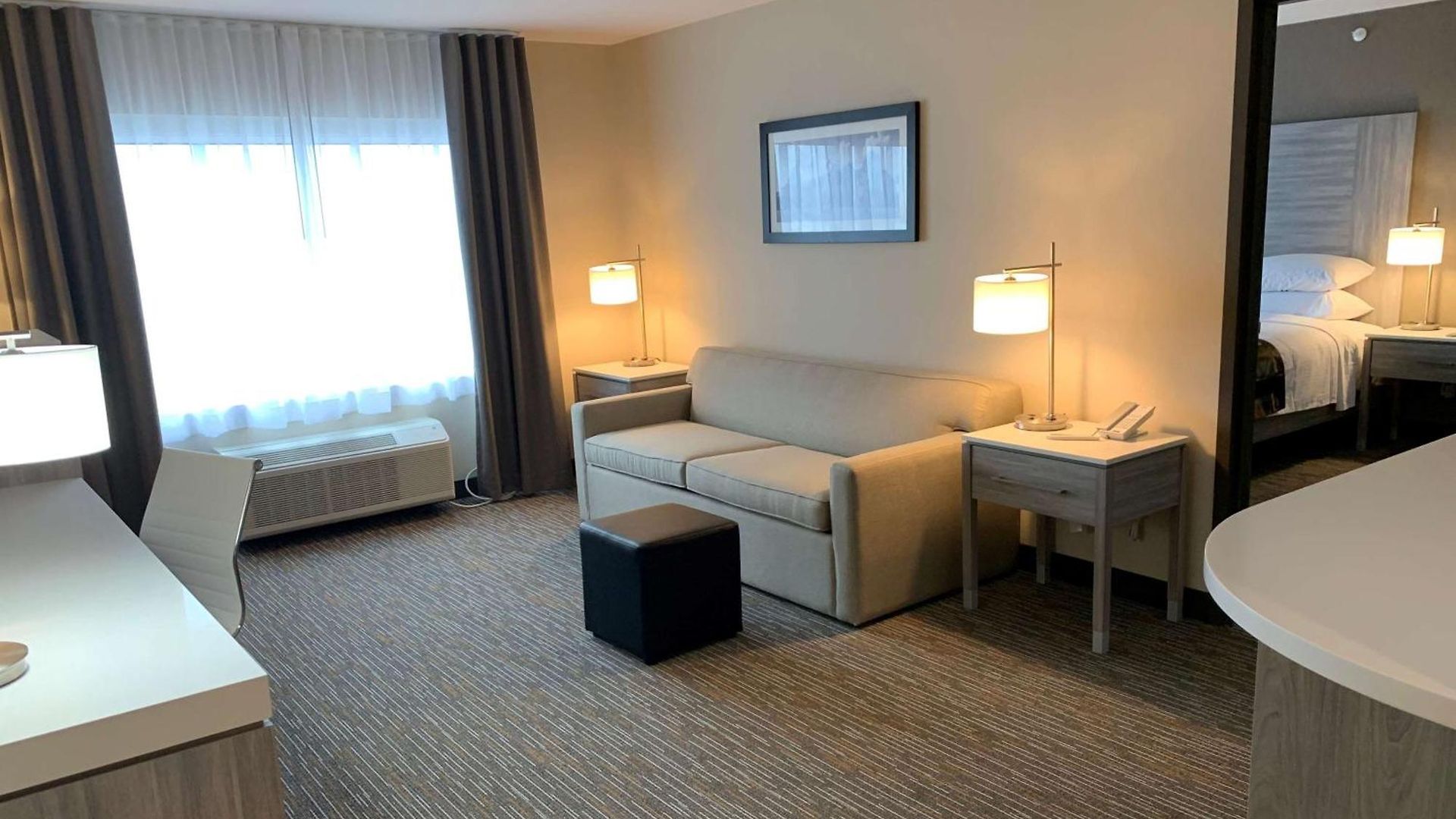 Wingate By Wyndham Kanata West Hotel