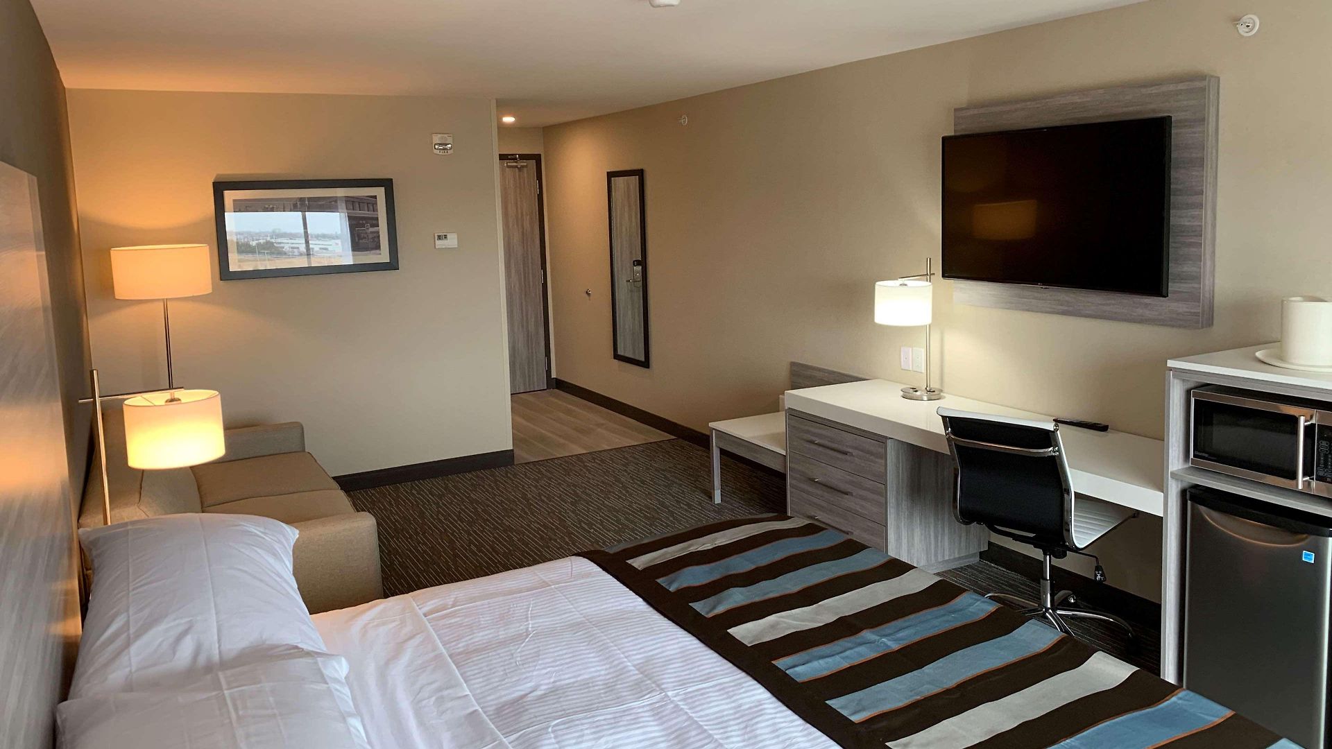 Wingate By Wyndham Kanata West 3* Ottawa