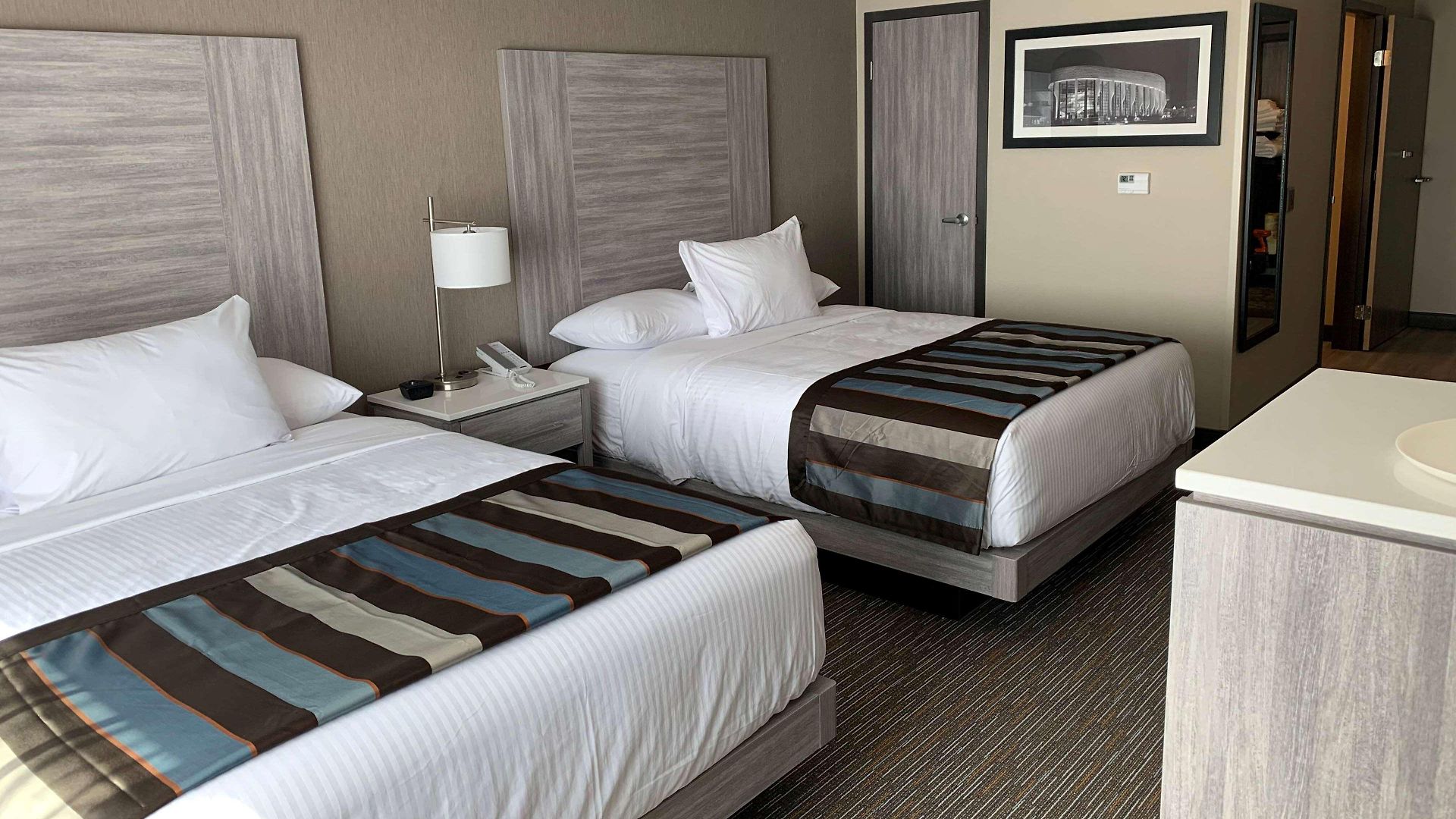 Wingate By Wyndham Kanata West 3* Ottawa