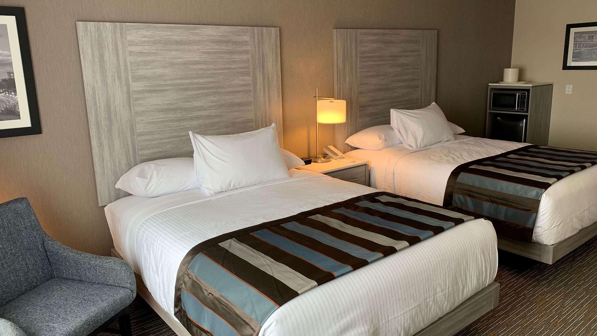 Wingate By Wyndham Kanata West Hotel 3*
