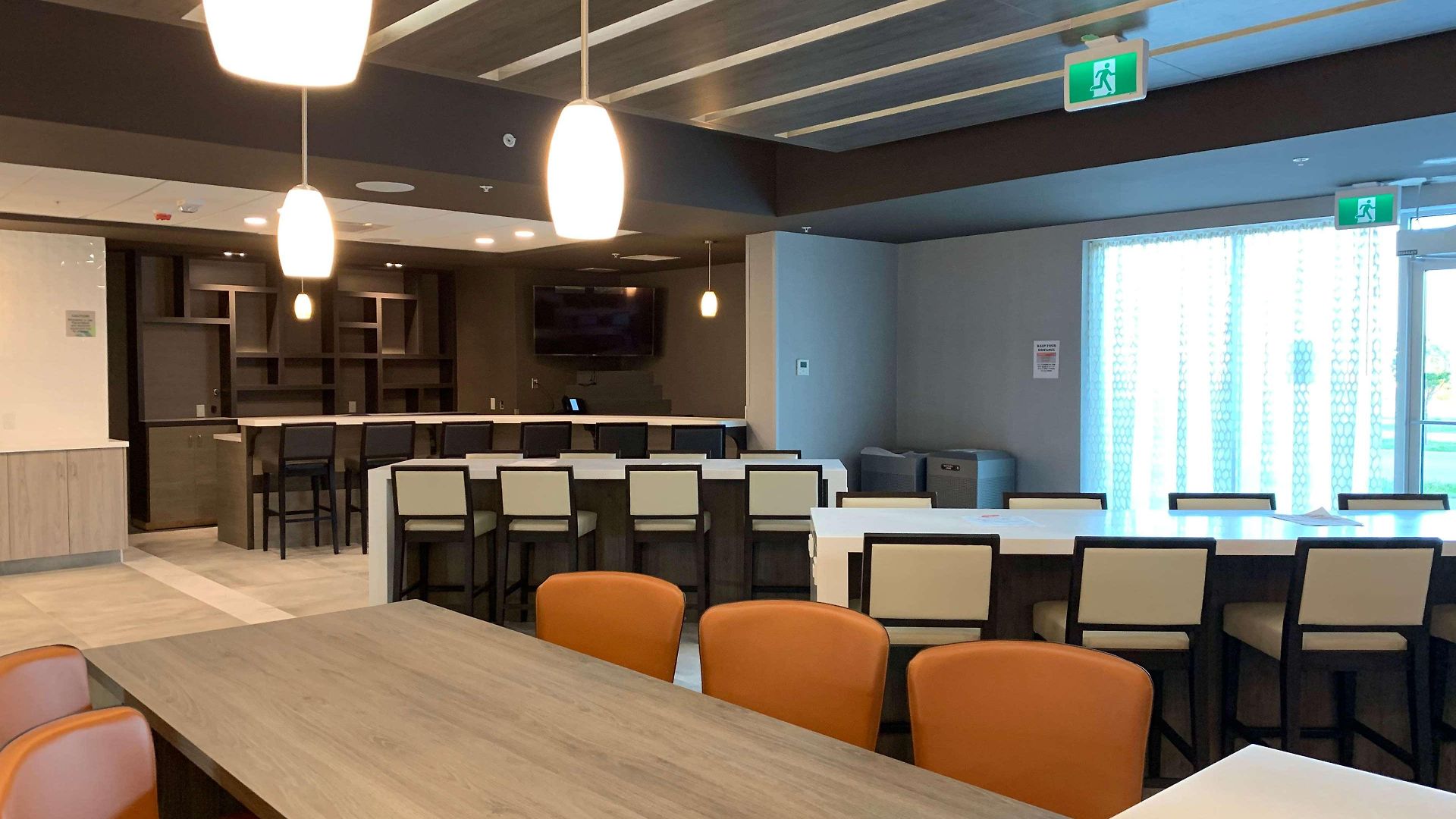 Wingate By Wyndham Kanata West 3* Ottawa