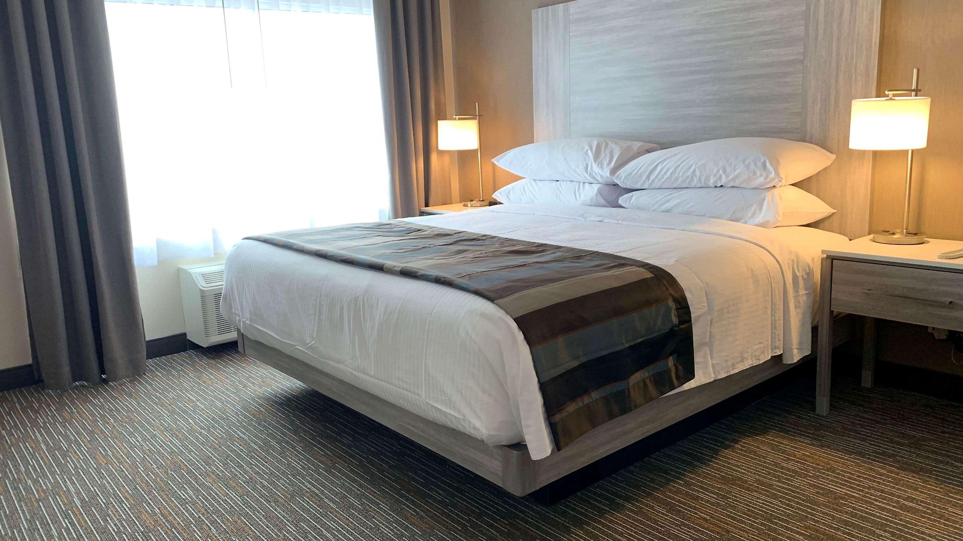 Wingate By Wyndham Kanata West 3*