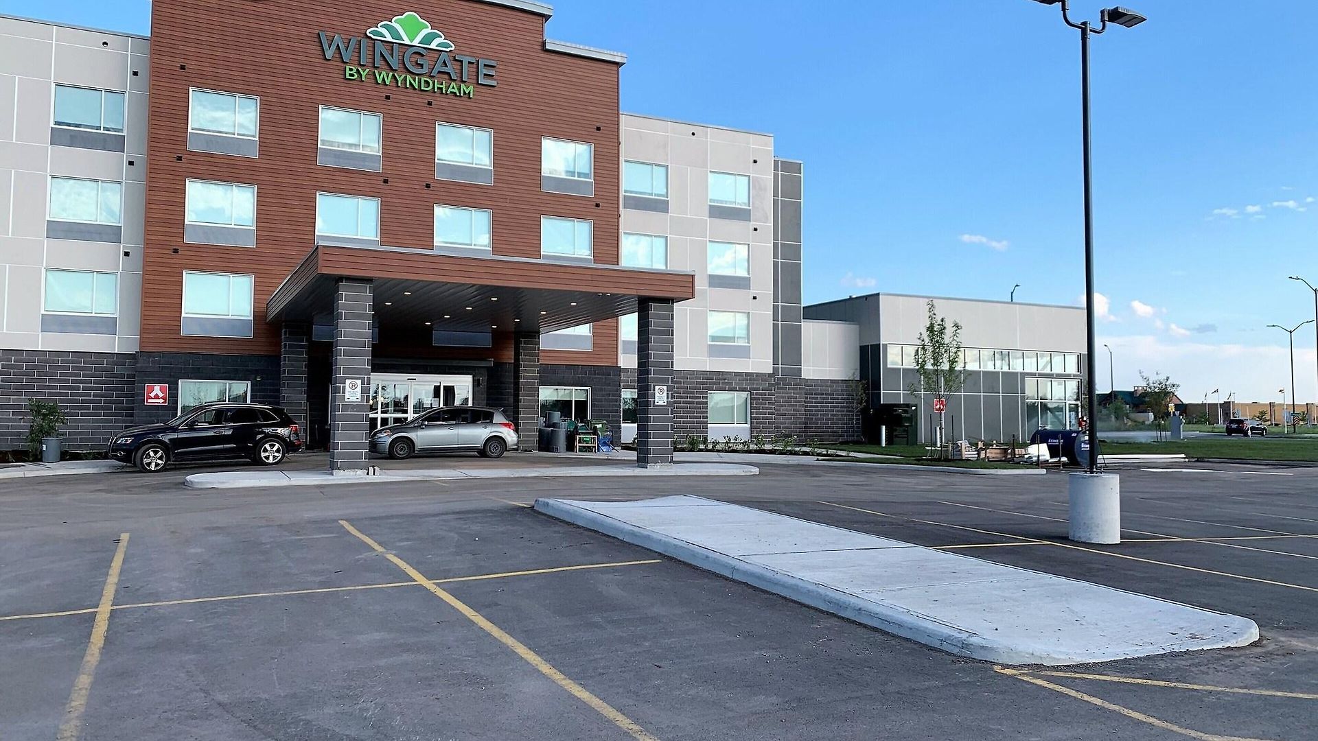 Wingate By Wyndham Kanata West Hotel Ottawa