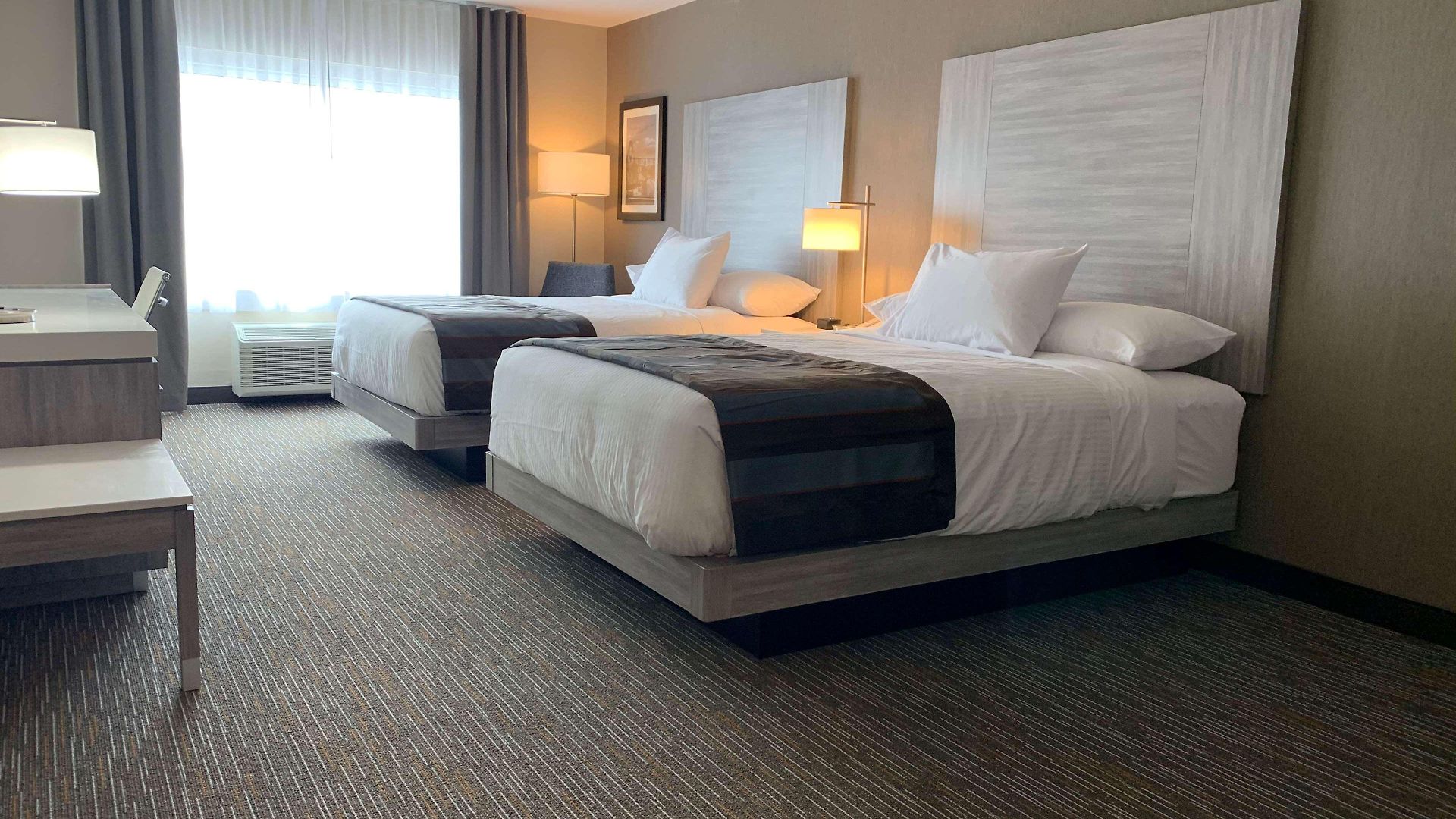 Hotel Wingate By Wyndham Kanata West