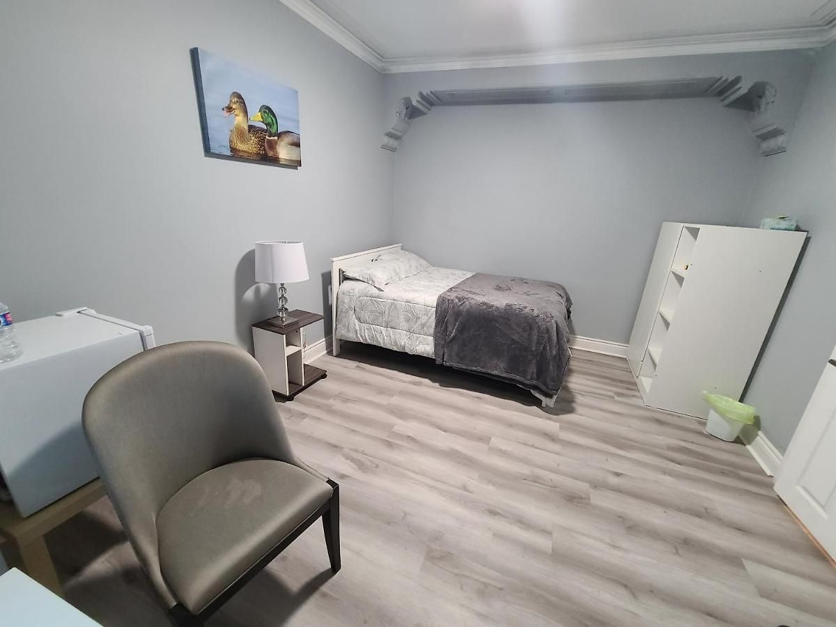 Downtown Spacious * Ottawa
