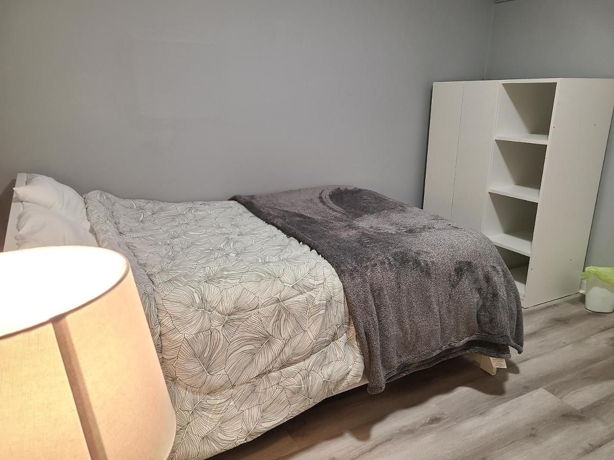 Bed & Breakfast Downtown Spacious *