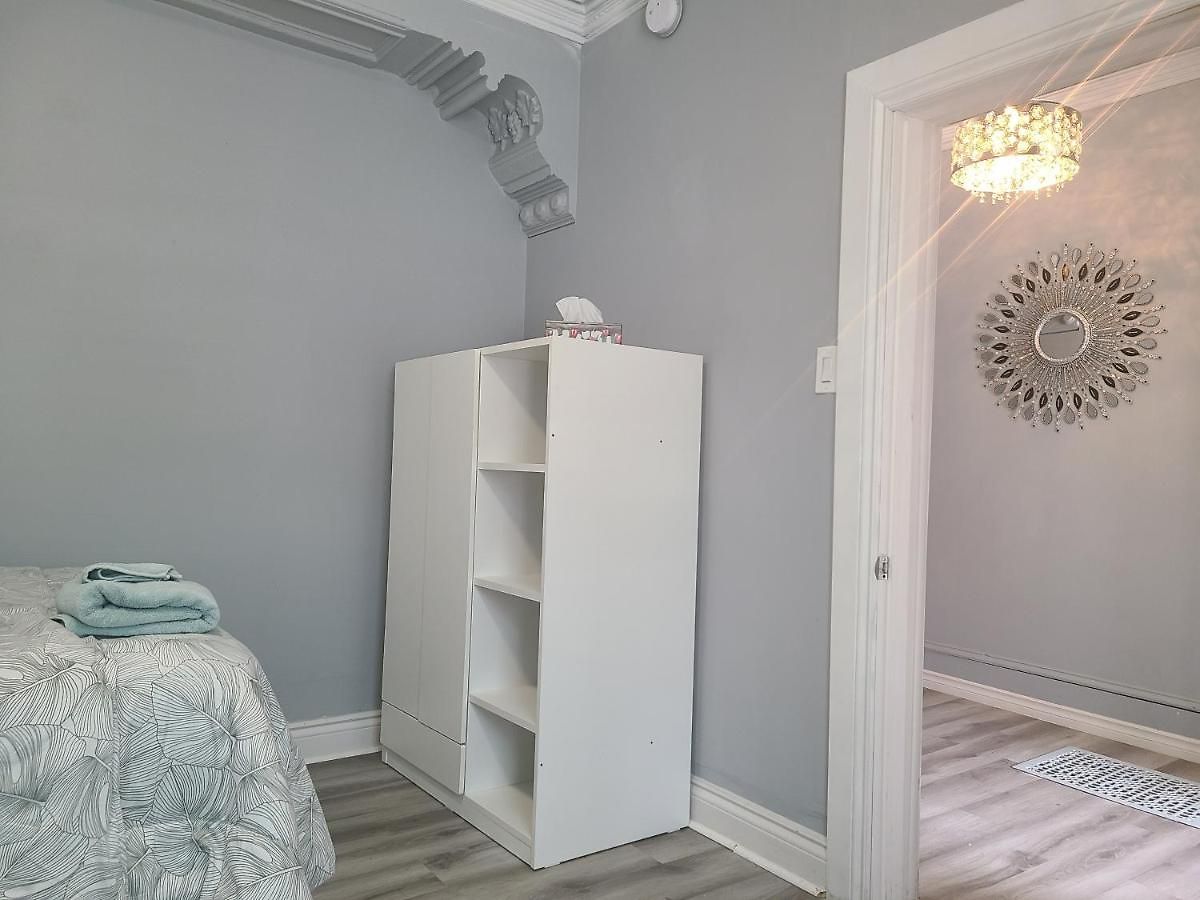 Downtown Spacious