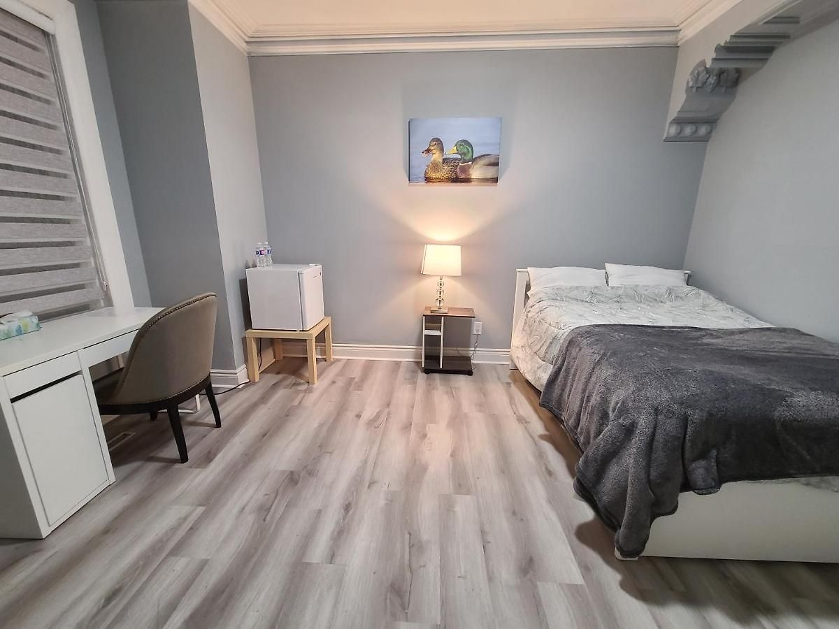 Downtown Spacious Ottawa