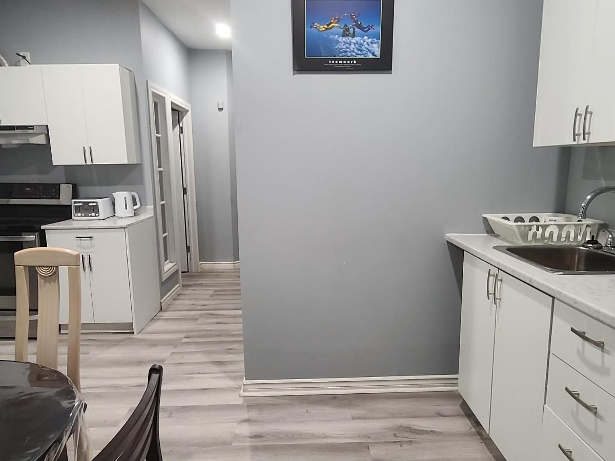Downtown Spacious