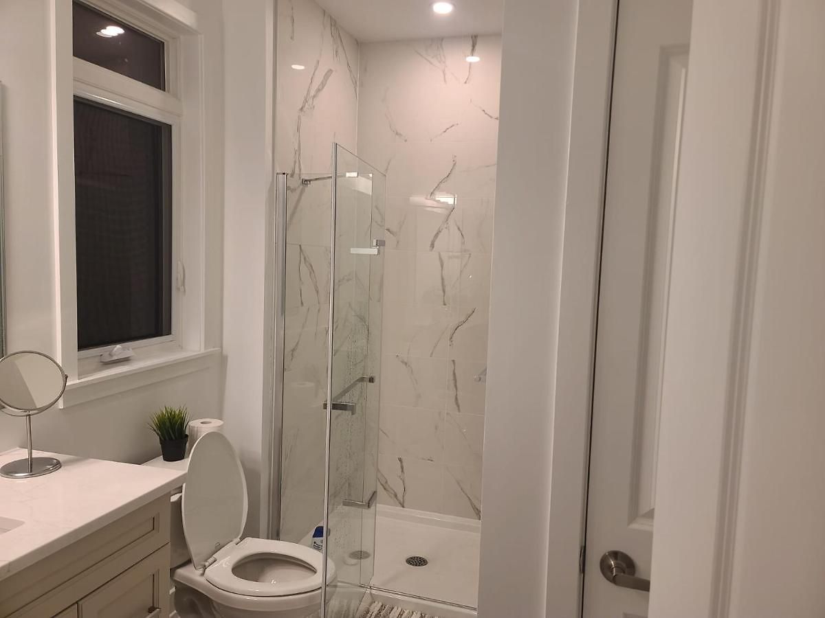 Good Fortune Residence, Ottawa