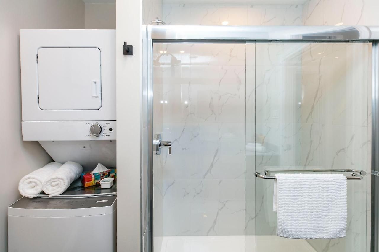 Apartment Upscale 1br - King Bed - Near Byward Market Ottawa