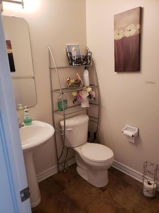 Lovely Guest Entire Minutes From Airport 4* Ottawa