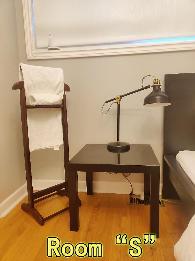 Graham Homestay Homestay Ottawa