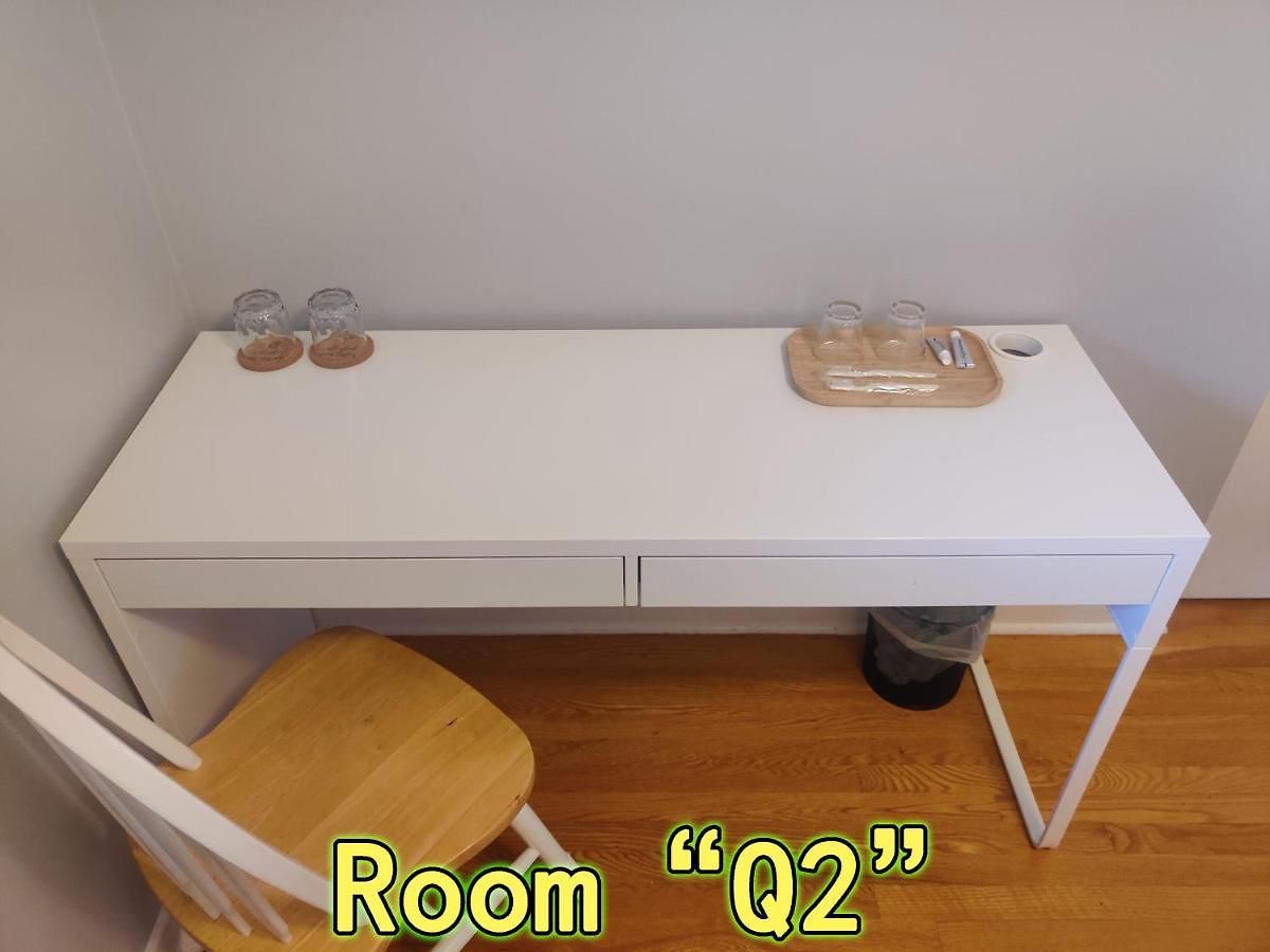 Graham Homestay * Ottawa