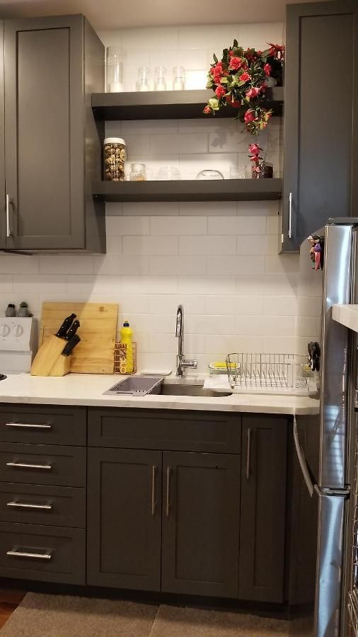 Tina's Place Apartment