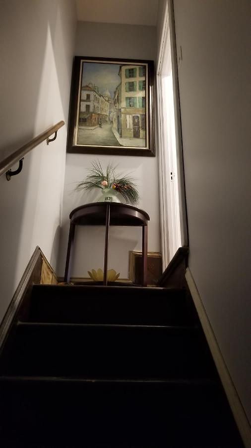 Tina's Place Apartment Ottawa