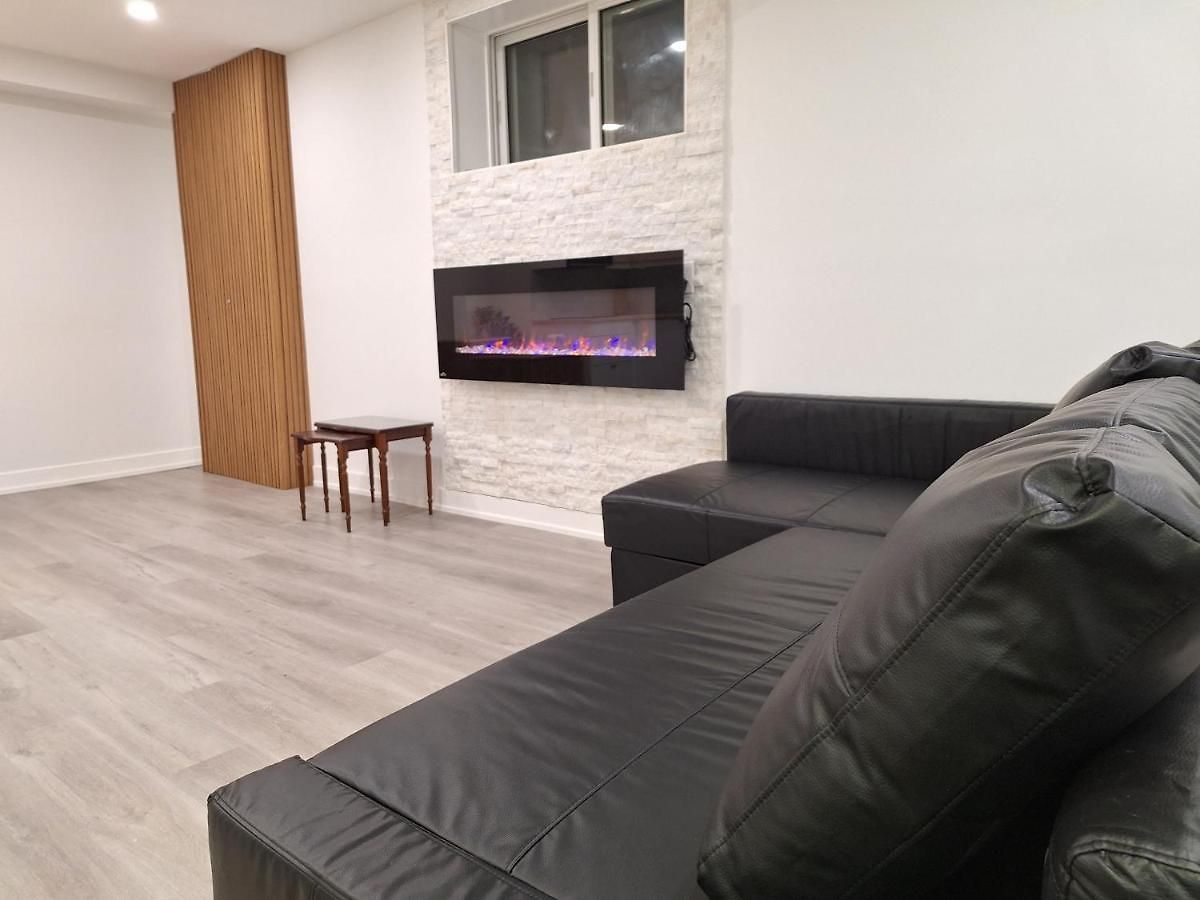 Independent Basement * Ottawa