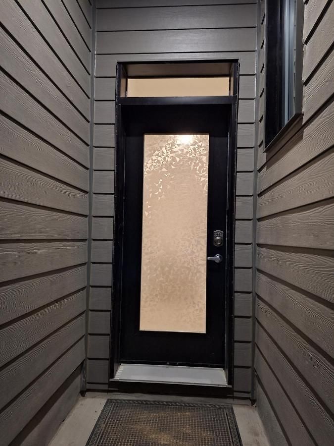 Independent Basement Apartment Ottawa